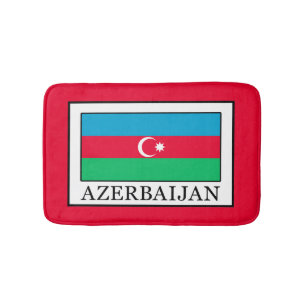 Tapete De Banheiro Azerbaijão