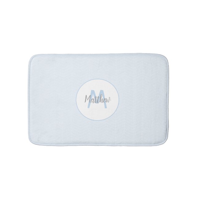 Tapete De Banheiro Baby Elephant Bath (frente)