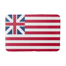 Bandeira da Grande União dos Estados Unidos