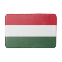 Bandeira da Hungria