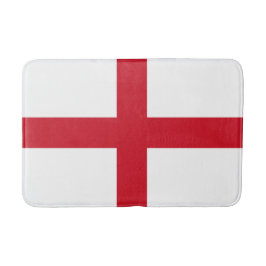 Tapete De Banheiro Bandeira da Inglaterra (Inglaterra)