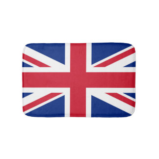 Tapete De Banheiro bandeira da União bmcnt