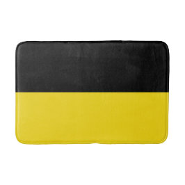 Tapete De Banheiro Bandeira de Baden Württemberg (Estado alemão)