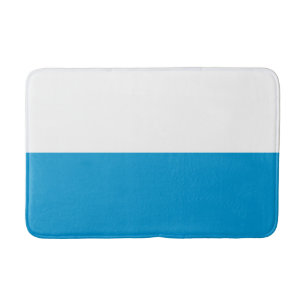 Tapete De Banheiro Bandeira de Bavaria Bath Mat