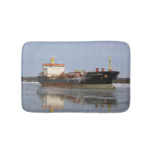 Banheira de Algocanada