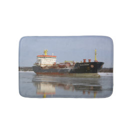 Tapete De Banheiro Banheira de Algocanada