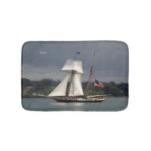 Tapete De Banheiro Banheira Lynx