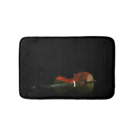 Tapete De Banheiro Bass 3 bma