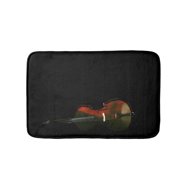 Tapete De Banheiro Bass 3 bma (frente)