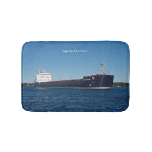 Tapete De Banheiro Batata de Algoma Discovery