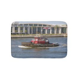 Tapete De Banheiro Batata de Cooper Moran