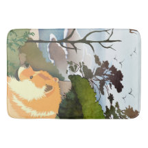 Bate-esteira/tapete de Mesa/caixa