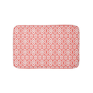 Tapete De Banheiro Bath Mat