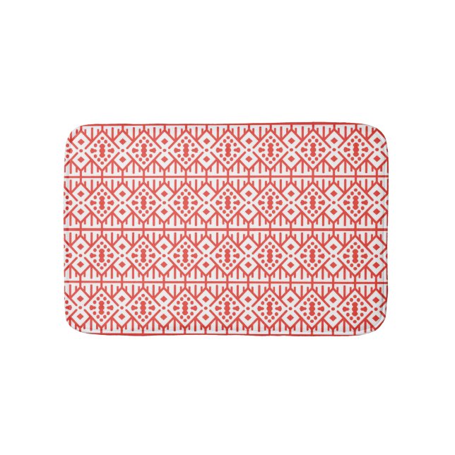 Tapete De Banheiro Bath Mat (frente)