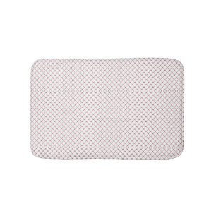Tapete De Banheiro Bath Mat