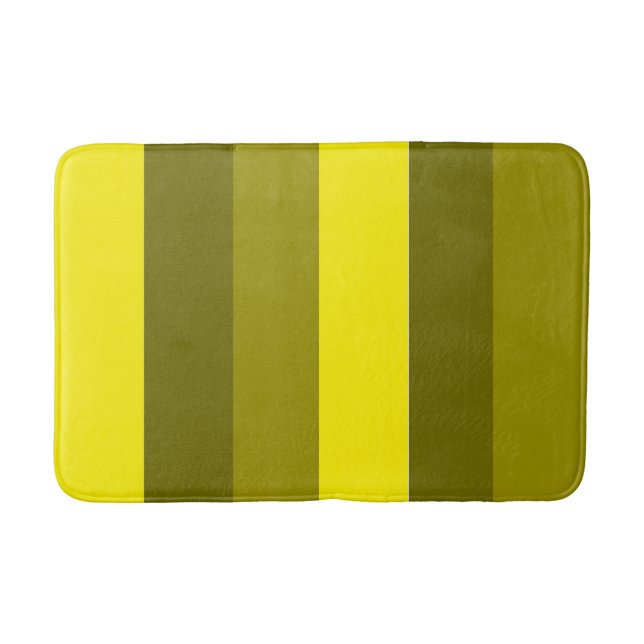 Tapete De Banheiro Bath Mat (Frente)