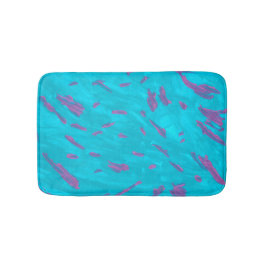 Tapete De Banheiro Bath Mat