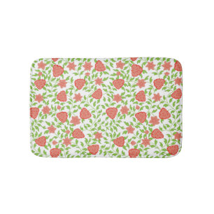 Tapete De Banheiro Bath Mat