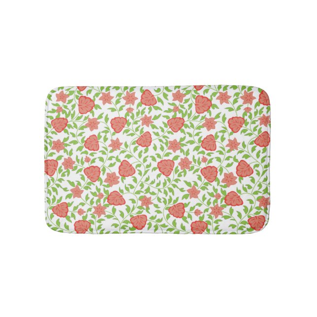Tapete De Banheiro Bath Mat (frente)