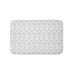 Tapete De Banheiro Bath Mat