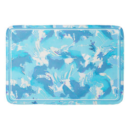 Tapete De Banheiro Bath Mat