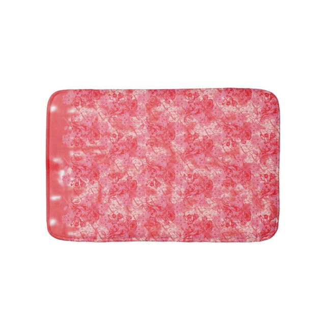 Tapete De Banheiro Bath Mat (frente)