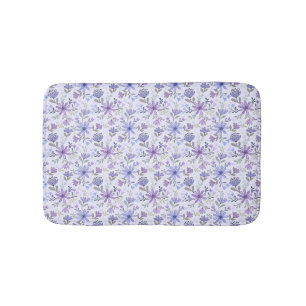 Tapete De Banheiro Bath Mat...