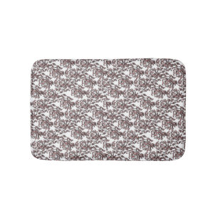 Tapete De Banheiro Bath Mat