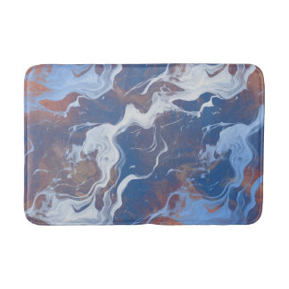 Tapete De Banheiro Bath Mat