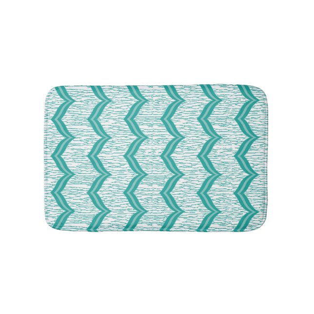 Tapete De Banheiro Bath Mat (frente)