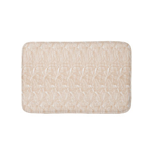 Tapete De Banheiro Bath Mat