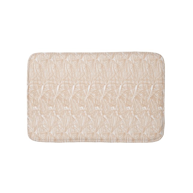 Tapete De Banheiro Bath Mat (frente)
