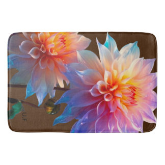 Tapete De Banheiro Bath Mat