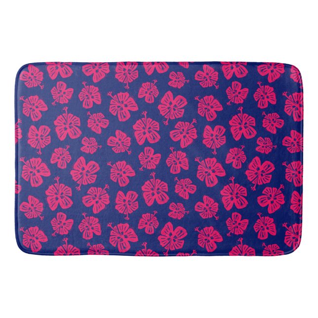 Tapete De Banheiro Bath Mat (Frente)