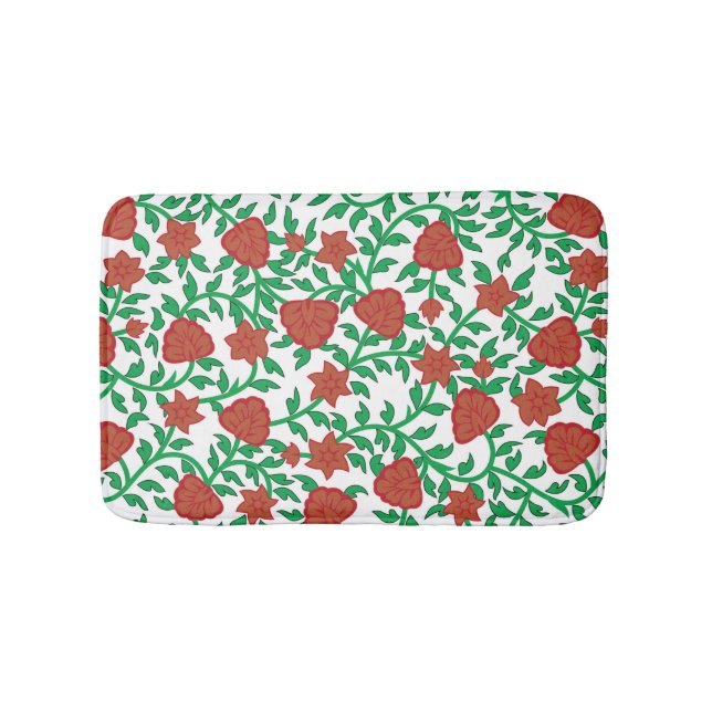 Tapete De Banheiro Bath Mat (frente)