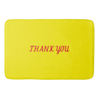 Tapete De Banheiro Bath Mat