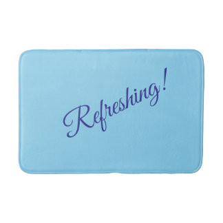 Tapete De Banheiro Bath Mat