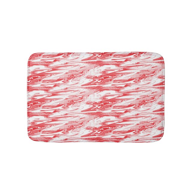 Tapete De Banheiro Bath Mat (frente)