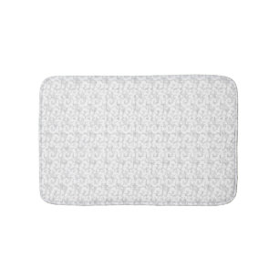 Tapete De Banheiro Bath Mat