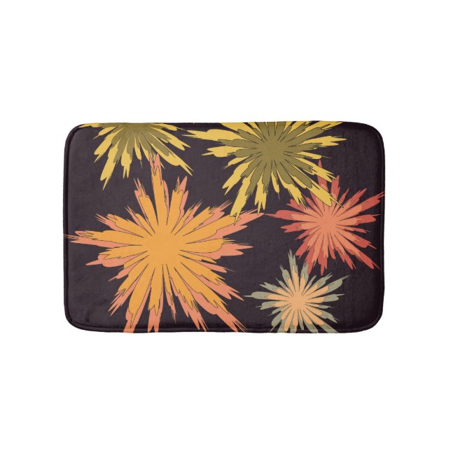 Tapete De Banheiro Bath Mat (frente)