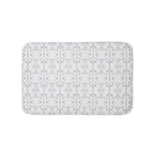 Tapete De Banheiro Bath Mat
