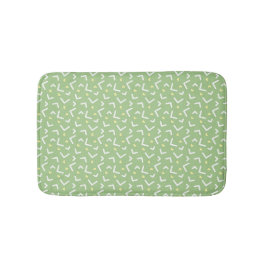 Tapete De Banheiro Bath Mat