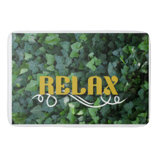 Tapete De Banheiro Bath Mat