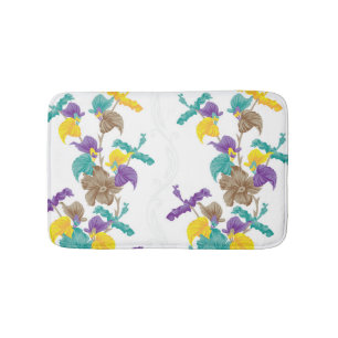 Tapete De Banheiro Bath Mat