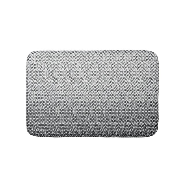 Tapete De Banheiro Bath Mat (frente)