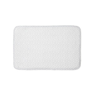 Tapete De Banheiro Bath Mat
