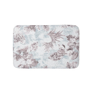 Tapete De Banheiro Bath Mat