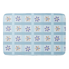 Tapete De Banheiro Bath Mat