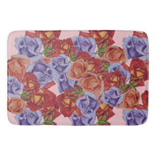 Tapete De Banheiro Bath Mat