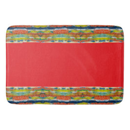 Tapete De Banheiro Bath Mat